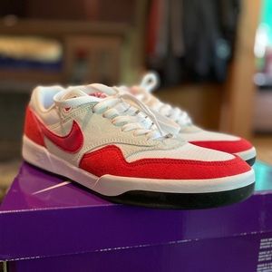 Nike Sb GTS Return
